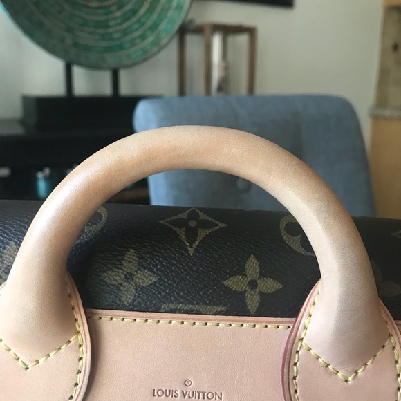 SOLD!!! LV Eden Mm - Picture 2 of 8